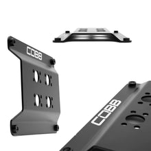 COBB  [Subaru, Toyota, and Scion] License Plate Relocation Mount