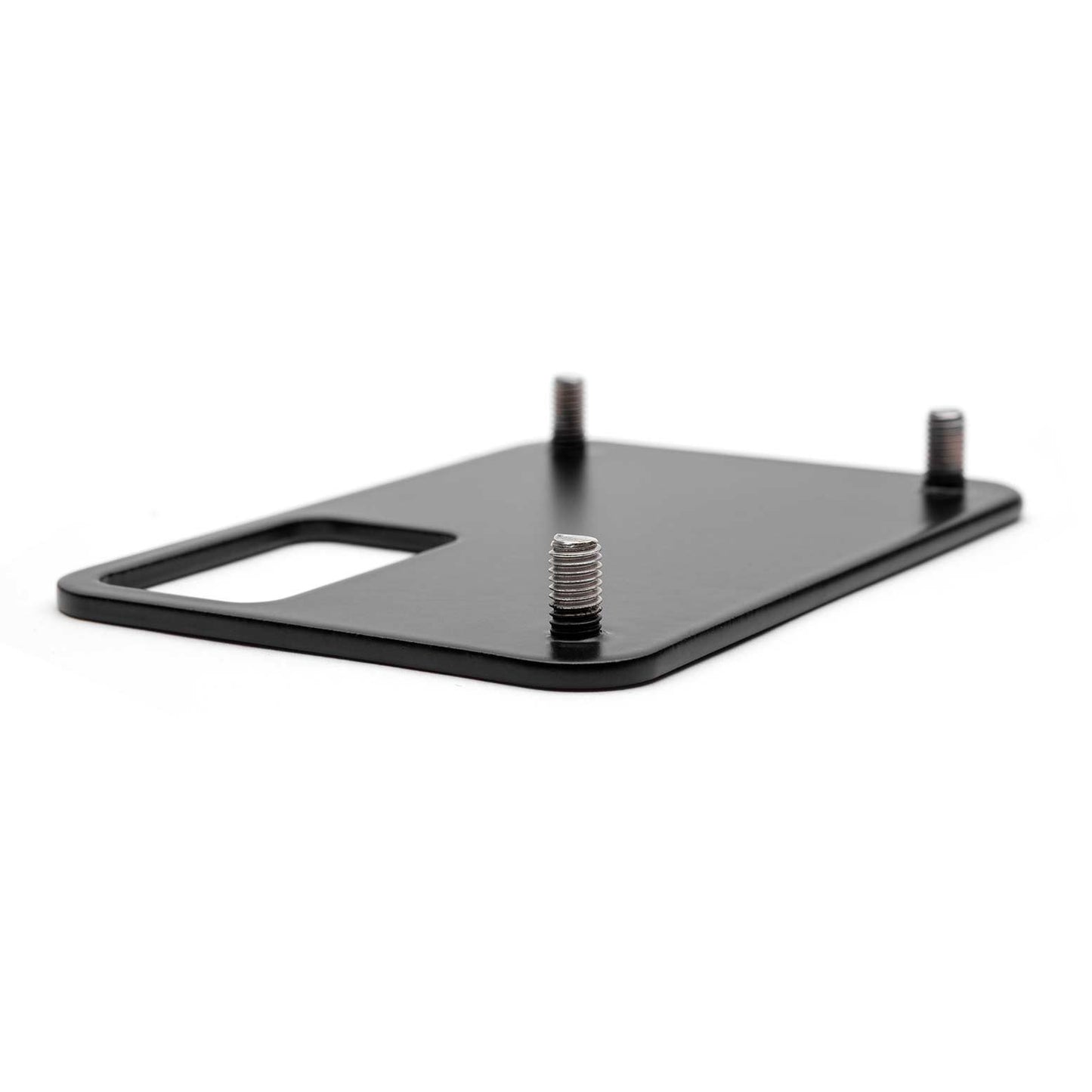 COBB  [Subaru, Toyota, and Scion] License Plate Relocation Mount