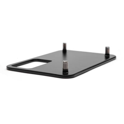 COBB  [Subaru, Toyota, and Scion] License Plate Relocation Mount