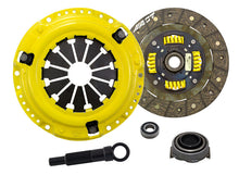ACT [92-95, 05 Civic] [93-95 del Sol] Sport/Performance Street Sprung Clutch Kit - HC5-SPSS