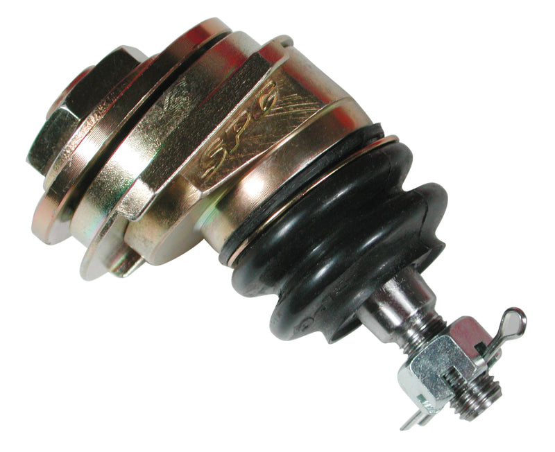 SPC Performance [88-91 Civic/CRX, 04-08 TSX] Adjustable Upper Ball Joint - 3.0-Degree Camber