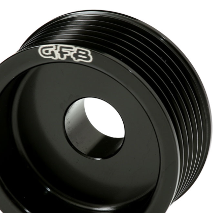 Go Fast Bits [13-20 BRZ / FR-S] Lightweight Alternator Pulley