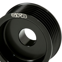 Go Fast Bits [13-20 BRZ / FR-S] Lightweight Alternator Pulley