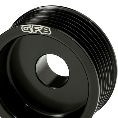 Go Fast Bits [13-20 BRZ / FR-S] Lightweight Alternator Pulley