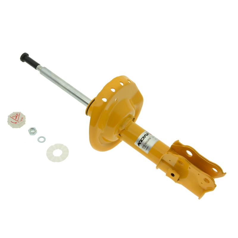 Koni [08-14 WRX] Sport Yellow Shock (Front Left) | 8710 1454LSPOR