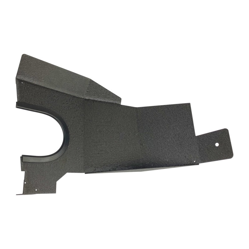 Injen [17-20 Civic Si] SP Short Ram Air Intake - Black, SP1584BLK