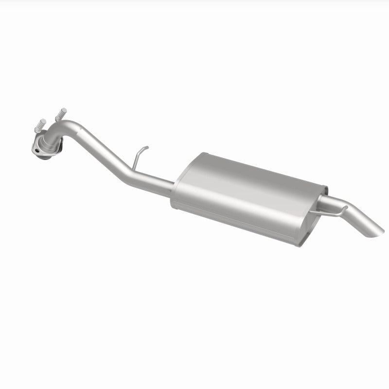 MagnaFlow [03-13 Corolla] BRE Direct-Fit Replacement Exhaust Kit 106-0626 - Aluminized Steel
