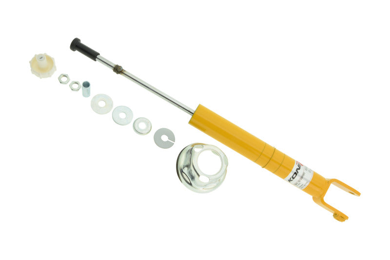 KONI Sport 96-00 Honda Civic Rear Shock - Yellow, Part Number KON8041 1213Sport