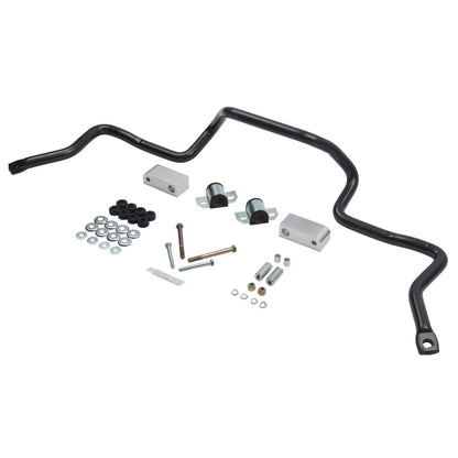 ST Suspensions [92-95 Civic Coupe/Sedan, 93-97 Civic del Sol, 97 Integra] Front Anti-Sway Bar - Black