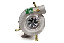 Forced Performance [Subaru STI/WRX] Green Turbo 60mm CH8CM 18 PSI TiAL MVI Wastegate - Port/Coat, Driver Side