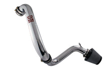 aFe Takeda Stage-2 Cold Air Intake System [06-11 Civic] - Polished Aluminum, Pro DRY S Filter, TA-1012P