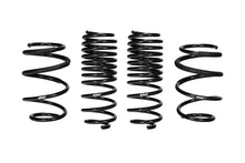 Eibach Pro-Kit Lowering Springs [22-23 Civic] - Black