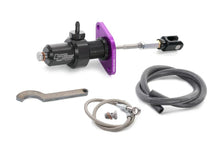Clutch Masters [17-21 Civic EX/Si 1.5L Turbo] Master Cylinder Upgrade Kit - Violet, 0.75-Inch Bore