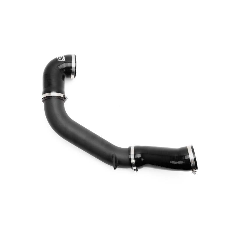 GrimmSpeed [22-24 WRX] Post-MAF Pipe Kit - Black