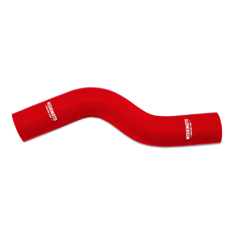 Mishimoto [17-21 Civic Type R] Radiator Hose Kit - Red, MMHOSE-CTR-17RD