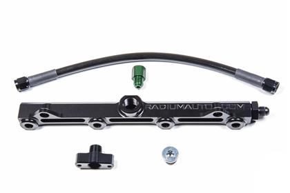 Radium Engineering [94-05 Mazda Miata/MX-5] Fuel Rail | rad20-0369