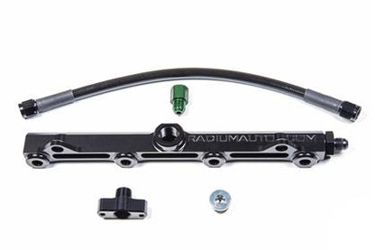 Radium Engineering [94-05 Mazda Miata/MX-5] Fuel Rail | rad20-0369
