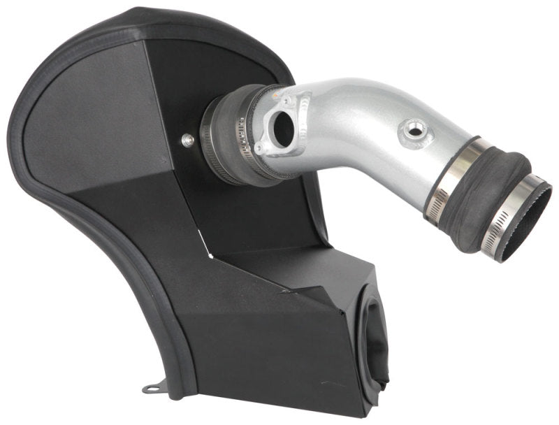 K&N 19-22 Corolla 2.0L Typhoon Short Ram Intake - Titanium