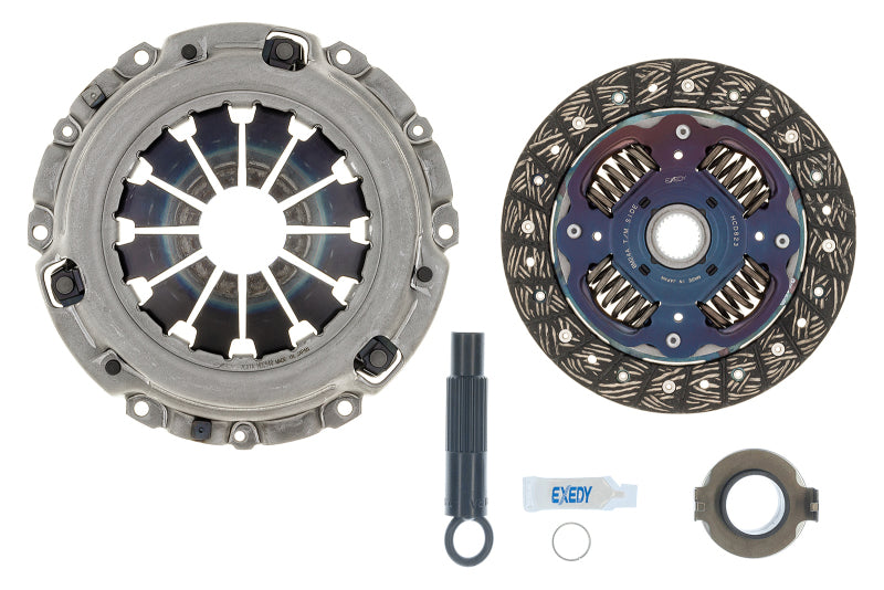 Exedy [08-11 Civic] OE Clutch Kit - Replacement