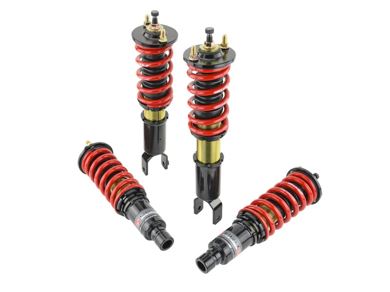 Skunk2 Racing [88-91 Civic/CRX] Pro-ST Coilover Set - Front 10K/Rear 8K