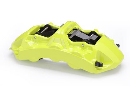 JDMuscle [22-25 BRZ/GR86] Big Brake Kit