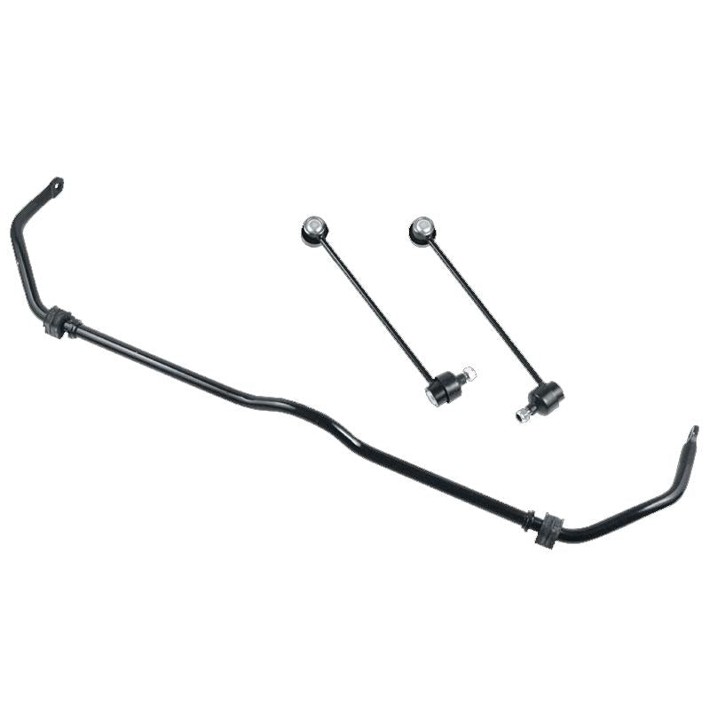 ST Suspensions [92-95 Civic Coupe/Sedan, 93-97 Civic del Sol, 97 Integra] Front Anti-Sway Bar - Black
