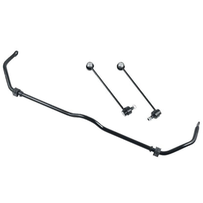 ST Suspensions [92-95 Civic Coupe/Sedan, 93-97 Civic del Sol, 97 Integra] Front Anti-Sway Bar - Black