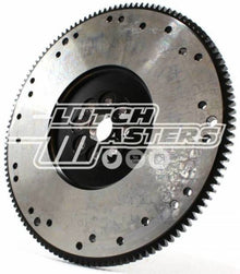 Clutch Masters [13-15 FR-S/BRZ] 2.0L 6-Speed Steel Flywheel - Black, clmFW-738-SF