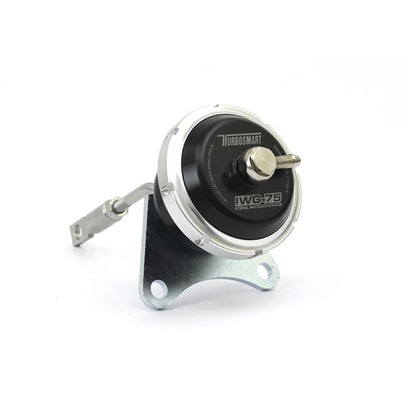 Turbosmart [08 WRX] IWG75 Internal Wastegate Actuator - Black, 5 PSI