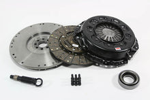 Competition Clutch [07-08 G35, 08-13 G37, 07-09 350Z, 09-17 370Z] White Bunny Stock Upgrade Clutch Kit with Flywheel - Part COMP6073-2-STK