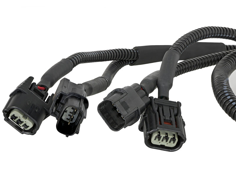 aFe SCORCHER GT Power Module [16-17 Honda Civic] 1.5L Turbo - Black