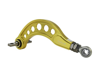 Skunk2 Racing [06-11 Civic] Pro Series Adjustable Rear Camber Kit - Gold Anodized