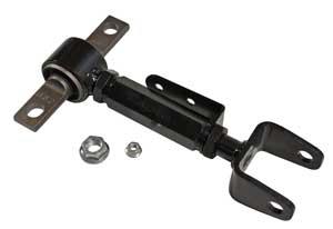 SPC Performance [01-05 Civic] [02-07 RSX] Rear EZ Arm XR Adjustable Upper Control Arm - SPC67230