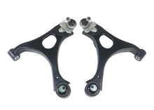 Whiteline [06-11 Civic] Front Lower Control Arm Assembly - Black