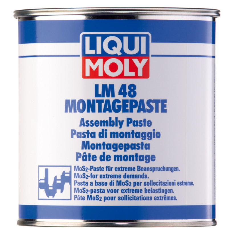 LIQUI MOLY LM 48 Installation Paste - Part 22040