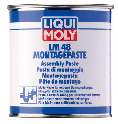 LIQUI MOLY LM 48 Installation Paste - Part 22040