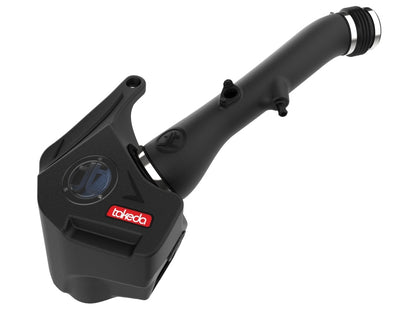 aFe Momentum Cold Air Intake System with Pro 5R Filter for Lexus IS300/IS350 2021-2024