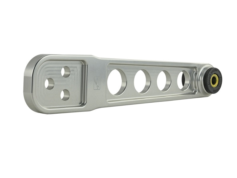 Skunk2 Racing [01-05 Civic] Pro Series Rear Lower Control Arms - Clear Anodized