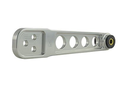 Skunk2 Racing [01-05 Civic] Pro Series Rear Lower Control Arms - Clear Anodized