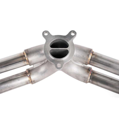 GrimmSpeed [22-25 WRX] Equal Length Header for FA24 - Stainless Steel
