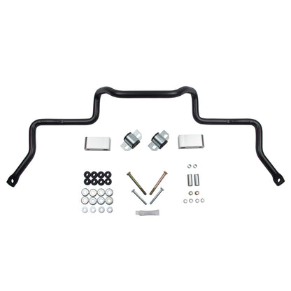 ST Suspensions [92-95 Civic Coupe/Sedan, 93-97 Civic del Sol, 97 Integra] Front Anti-Sway Bar - Black
