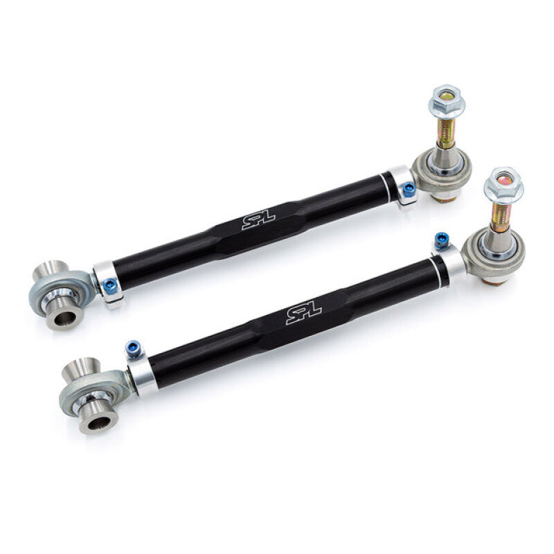 SPL Parts [22-26 WRX] Front Swaybar Endlinks - Adjustable