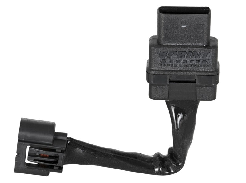 aFe Sprint Booster Power Converter [06-23 Impreza/12-26 WRX] - Black