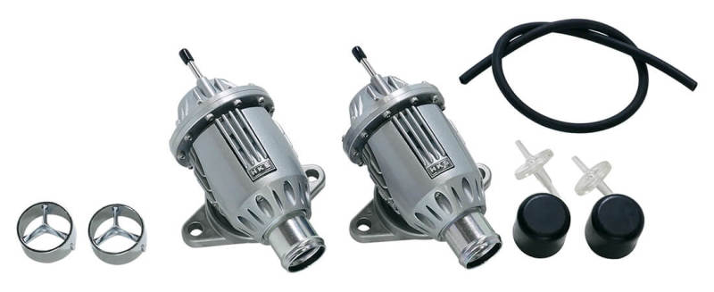 HKS [09-26 GT-R] Super SQV 4 Replacement Blow-Off Valve Kit - Part Number 71008-AN029