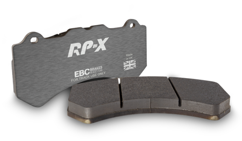 EBC 22-23 Subaru WRX RP-X Racing Front Brake Pads