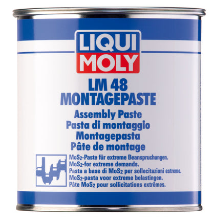 LIQUI MOLY LM 48 Installation Paste - Part 22040