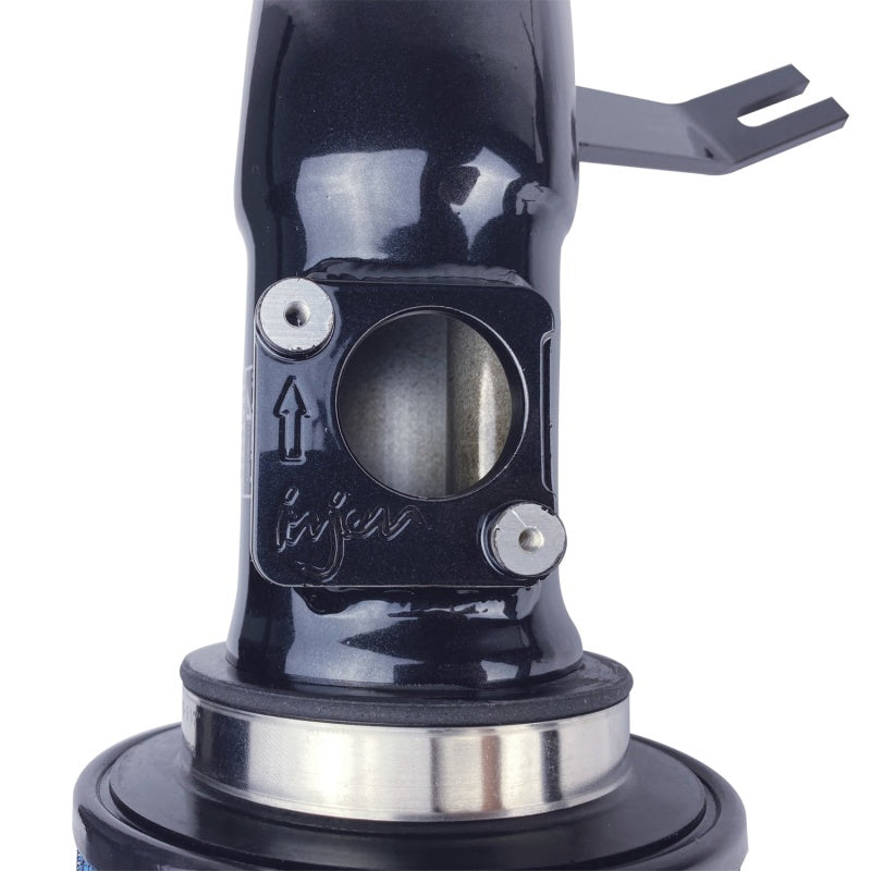 Injen [17-20 Civic Si] SP Short Ram Air Intake - Black, SP1584BLK