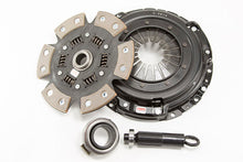 Competition Clutch [92-05 Civic / 93-97 Civic del Sol] Stage 1 Clutch Kit - Part Number 8022-2400