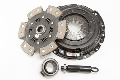 Competition Clutch [92-05 Civic / 93-97 Civic del Sol] Stage 1 Clutch Kit - Part Number 8022-2400