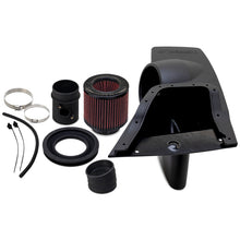 Mishimoto [23-26 Civic Type R] Performance Air Intake - Black